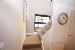 Stairs- click for photo gallery